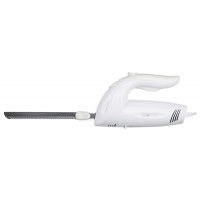 Clatronic EM 3062 Ηλεκτρικό Μαχαίρι 150W Λευκό