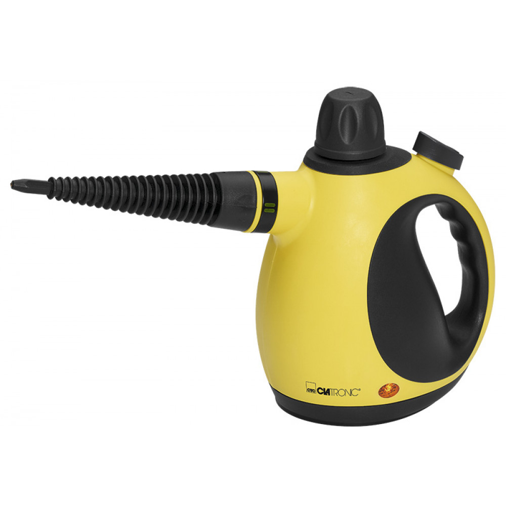 Clatronic DR 3653 Ατμοκαθαριστής Χειρός Πίεσης Εκθεσιακό