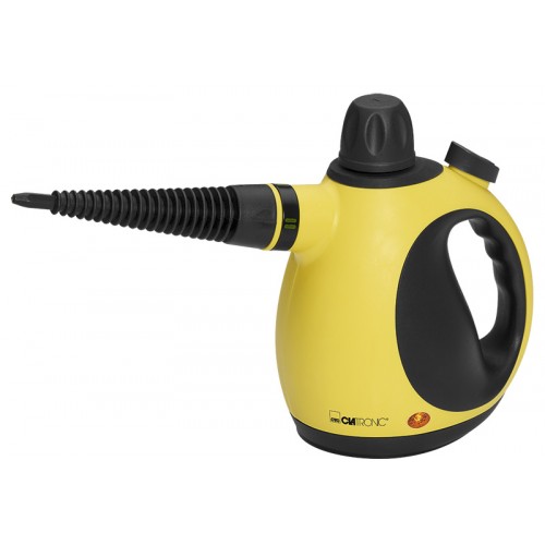 Clatronic DR 3653 Ατμοκαθαριστής Χειρός Πίεσης Εκθεσιακό