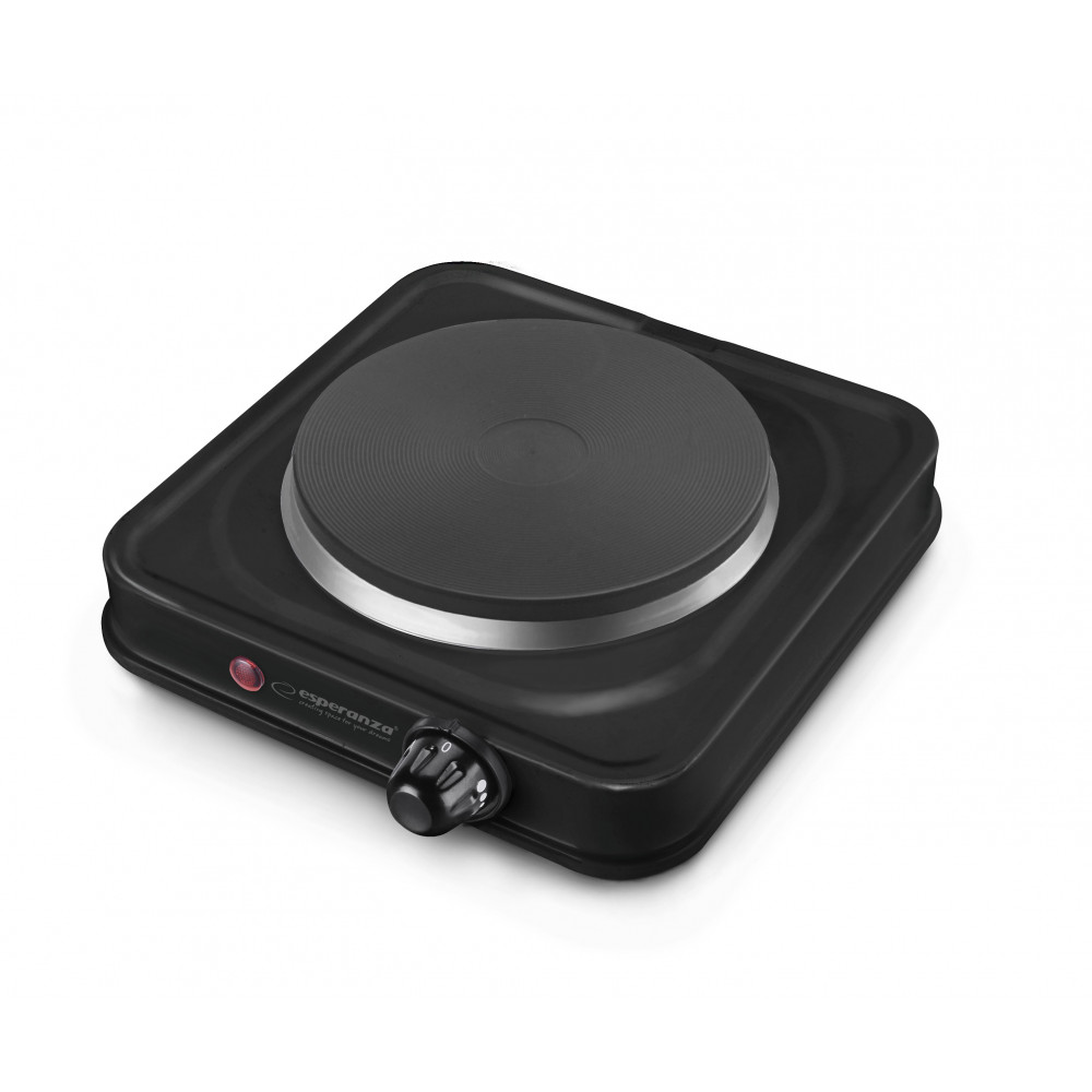 Cooker Esperanza St. Helens EKH003K (1 field; 1000W)