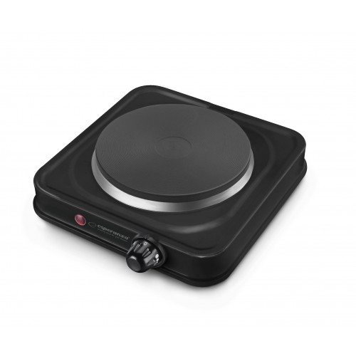 Cooker Esperanza St. Helens EKH003K (1 field; 1000W)