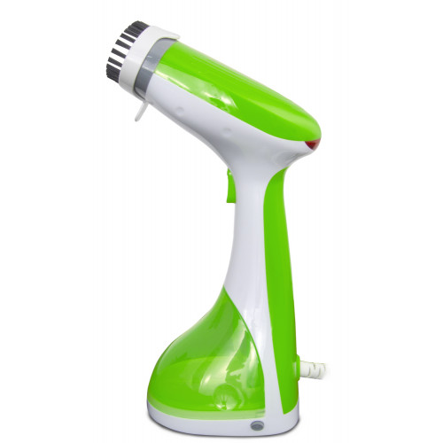 Esperanza EHI008 Ατμοκαθαριστής Ρούχων Χειρός 1400W με Δοχείο 220ml Πράσινος