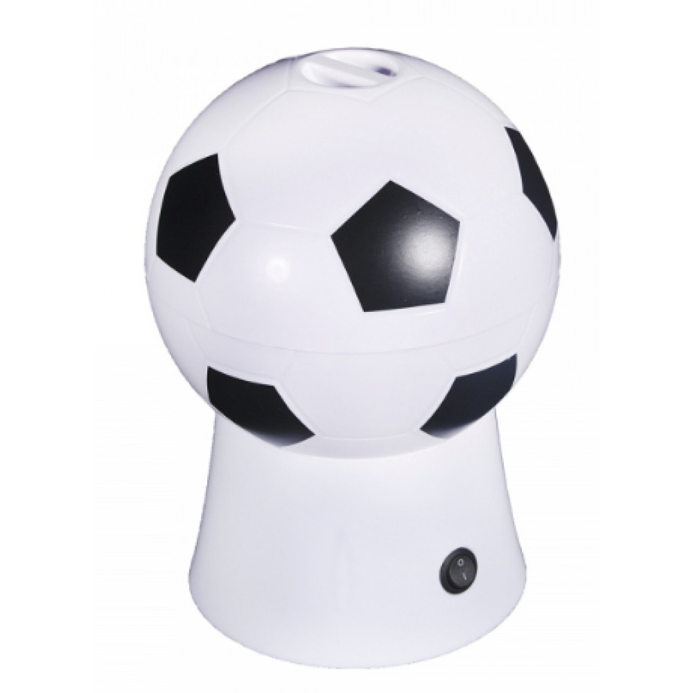 Shaver for popcorn Esperanza KICK EKP007 (1200W; white color)