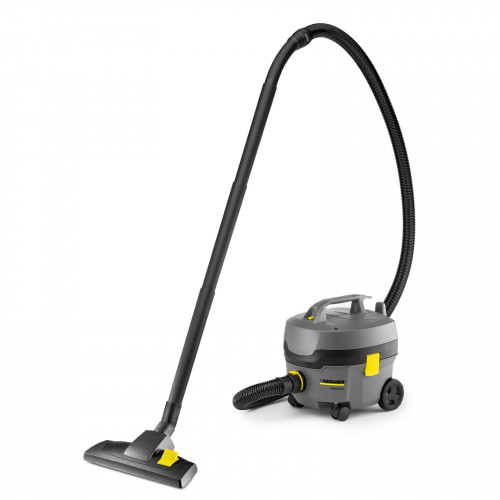 Karcher T 7/1 Classic Σκούπα Στερεών 850W με Κάδο 7.5lt