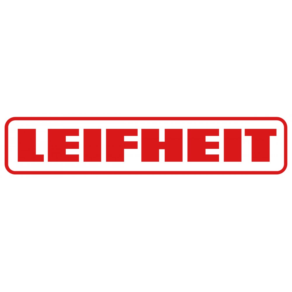 Leifheit Καθαριστής Τζαμιών με Κοντάρι Μήκους 51120cm 51120