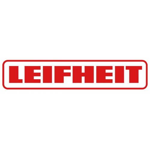 Leifheit Καθαριστής Τζαμιών με Κοντάρι Μήκους 51120cm 51120