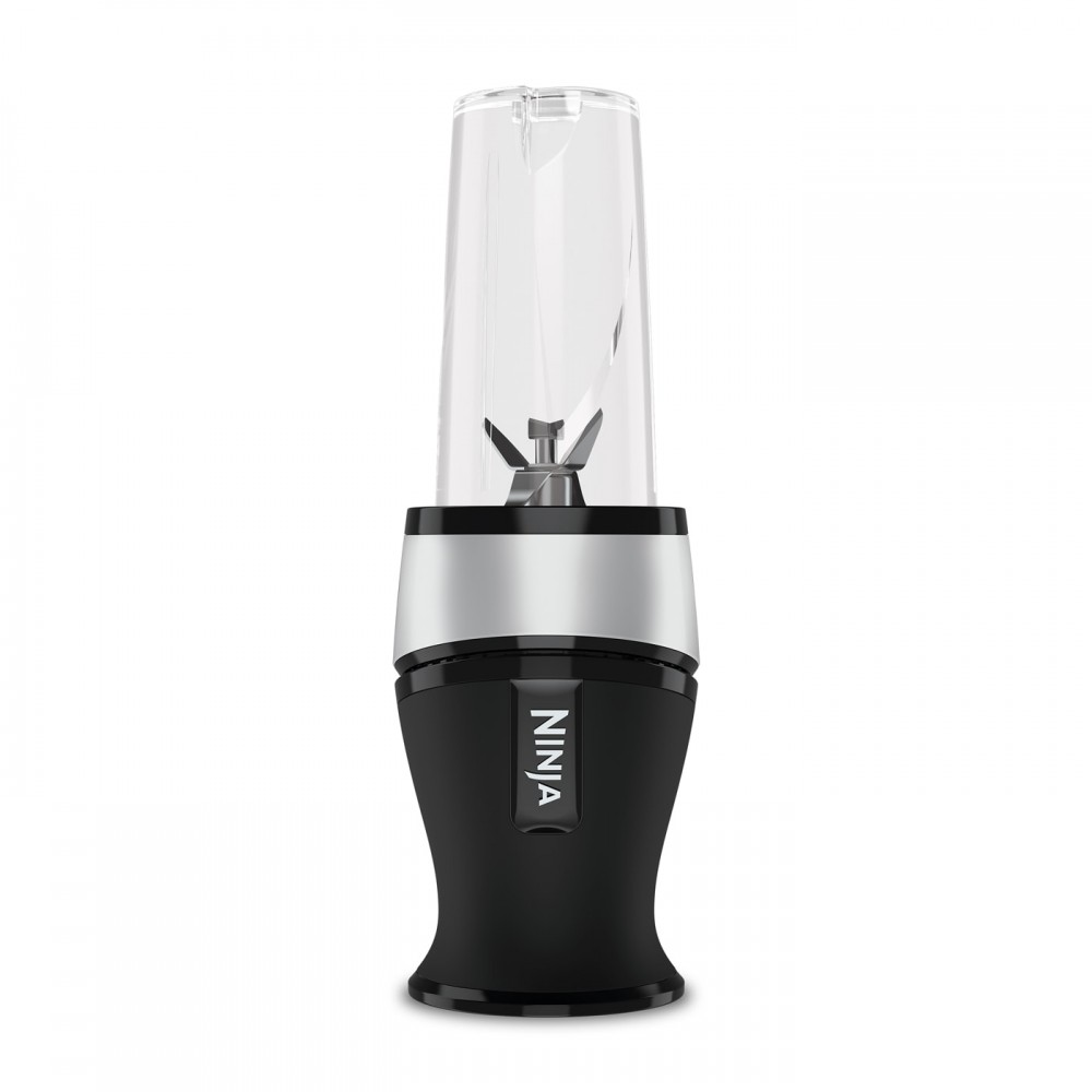 Ninja Μπλέντερ για Smoothies 0.47lt 700W Μαύρο QB3001EUS