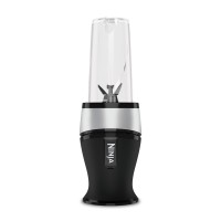 Ninja Μπλέντερ για Smoothies 0.47lt 700W Μαύρο QB3001EUS