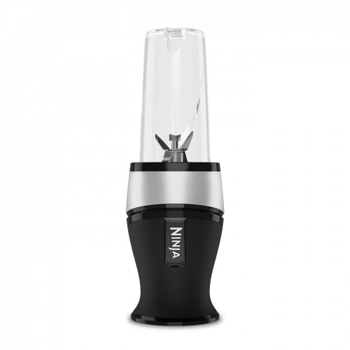 Ninja Μπλέντερ για Smoothies 0.47lt 700W Μαύρο QB3001EUS