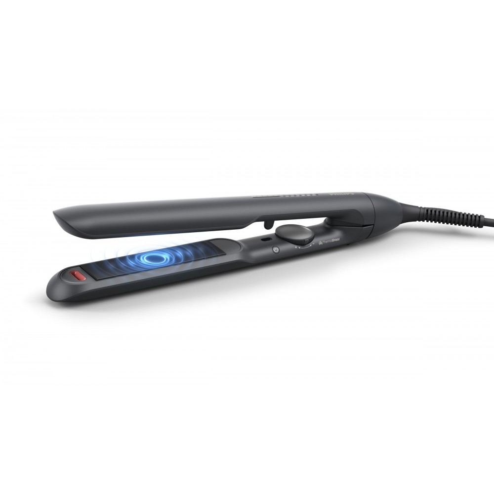 Philips Series 5000 BHS510/00 Πρέσα Μαλλιών Ιονική με Κεραμικές Πλάκες