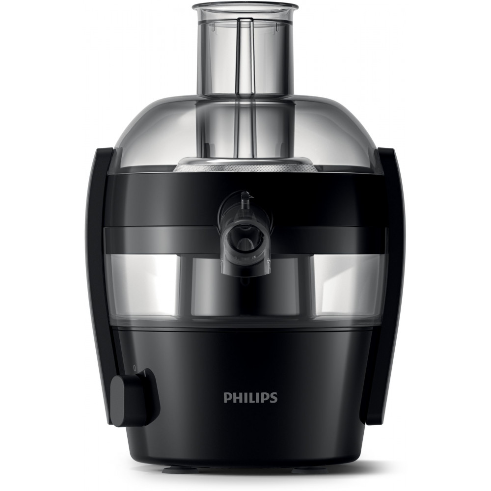 Philips Viva Collection HR1832/00 juice maker 400 W Black Εκθεσιακό