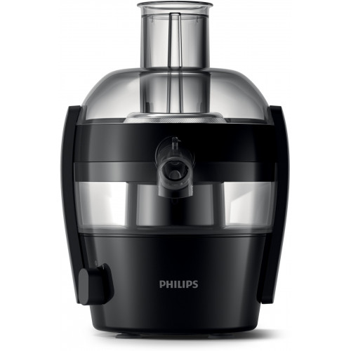 Philips Viva Collection HR1832/00 juice maker 400 W Black Εκθεσιακό
