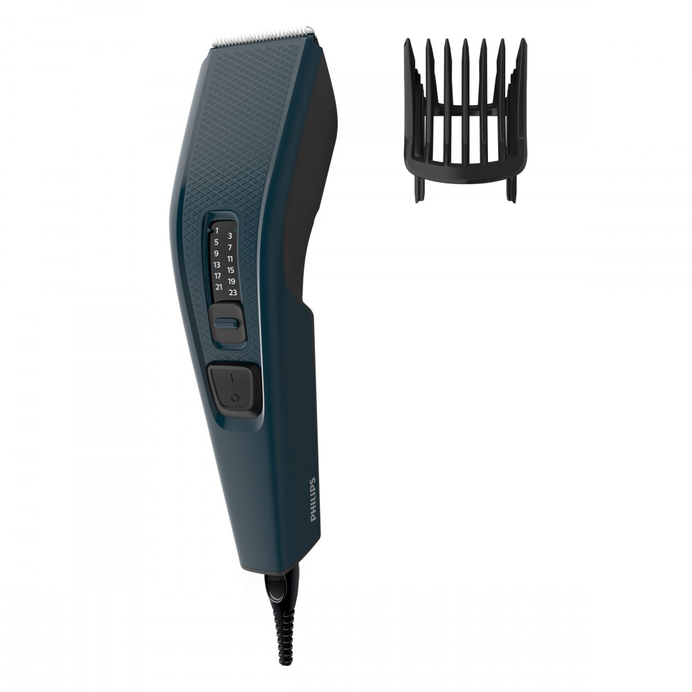 Shaver for cutting Philips HC3505/15 (black color)