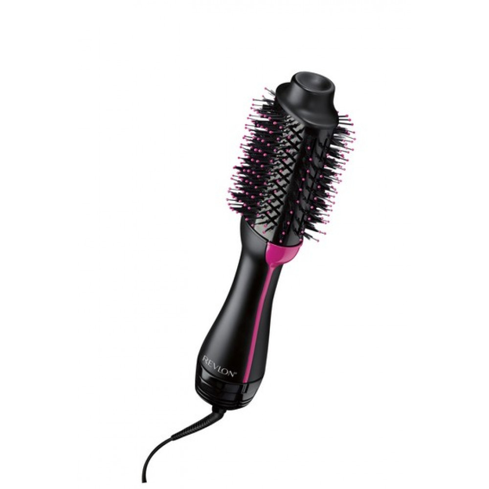 Revlon Ηλεκτρική Βούρτσα One-Step Volumiser με Αέρα για Ίσιωμα και Μπούκλες 1100W