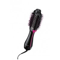 Revlon Ηλεκτρική Βούρτσα One-Step Volumiser με Αέρα για Ίσιωμα και Μπούκλες 1100W