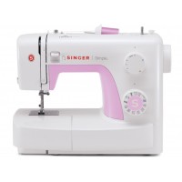 Singer Ραπτομηχανή Simple 3223 με 23 Βελονιές