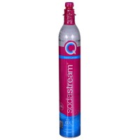 Sodastream CO2 Cylinder Ανταλλακτική Φιάλη με CO2
