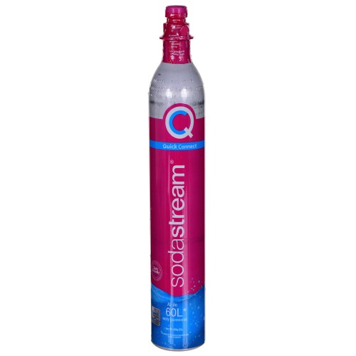 Sodastream CO2 Cylinder Ανταλλακτική Φιάλη με CO2