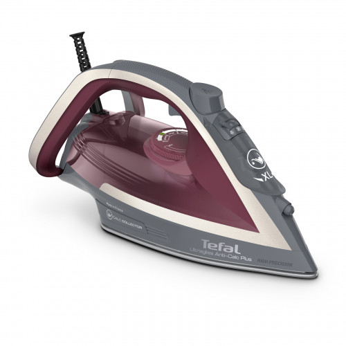 Tefal Σίδερο Ατμού 2800W με Συνεχόμενη Παροχή 50gr min FV6840E0 Εκθεσιακό