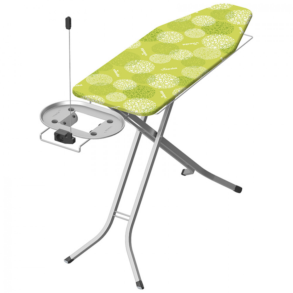 Ironing Board Vileda Perfect 2 in 1 Plus 440 x 1220 mm Εκθεσιακό