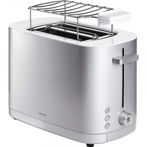 Zwilling J.A. Henckels 53008-000-0 Φρυγανιέρα 2 Θέσεων 1000W Inox
