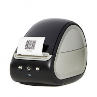 Dymo LabelWriter 550 Εκτυπωτής Ετικετών Απευθείας Μεταφοράς USB 300 dpiΚωδικός: 2112722