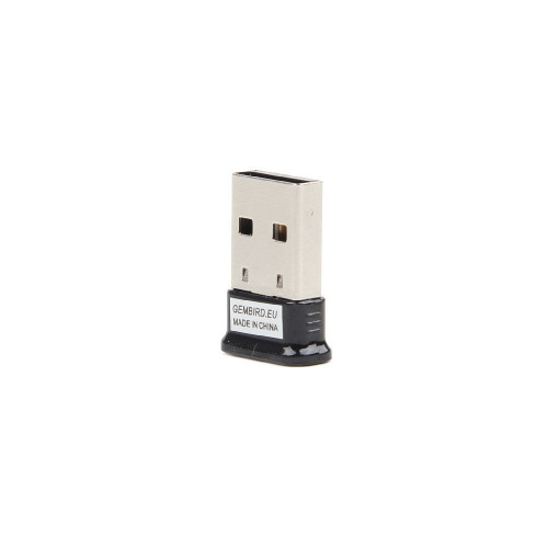 Gembird BTD-MINI5 USB Bluetooth 4.0 Adapter με Εμβέλεια 50m