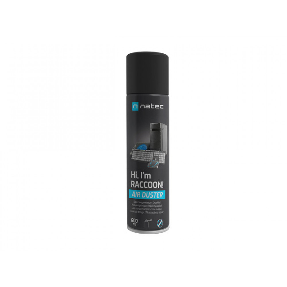 Activejet AOC-200 compressed air 400 ml