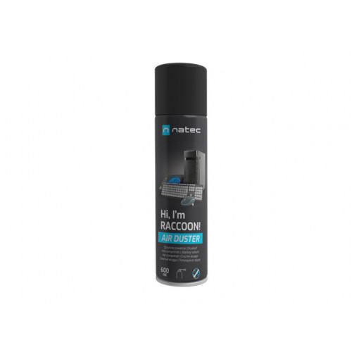 Activejet AOC-200 compressed air 400 ml