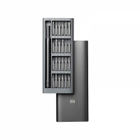 Xiaomi Κατσαβίδι με 24 Εναλλασσόμενες Μύτες Mi Screwdriver Kit BHR4680GL