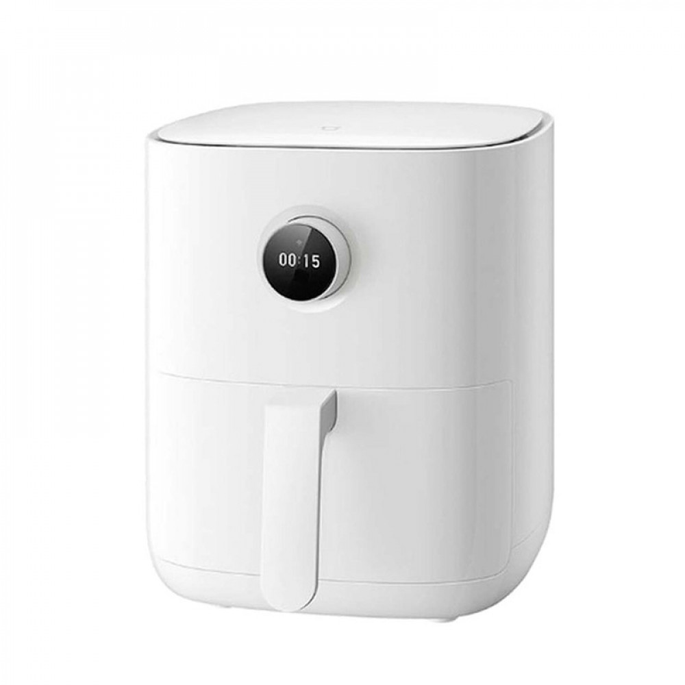 Xiaomi Mi Smart Φριτέζα Αέρος με Αποσπώμενο Κάδο 3.5 Lt 1500 W BHR4849