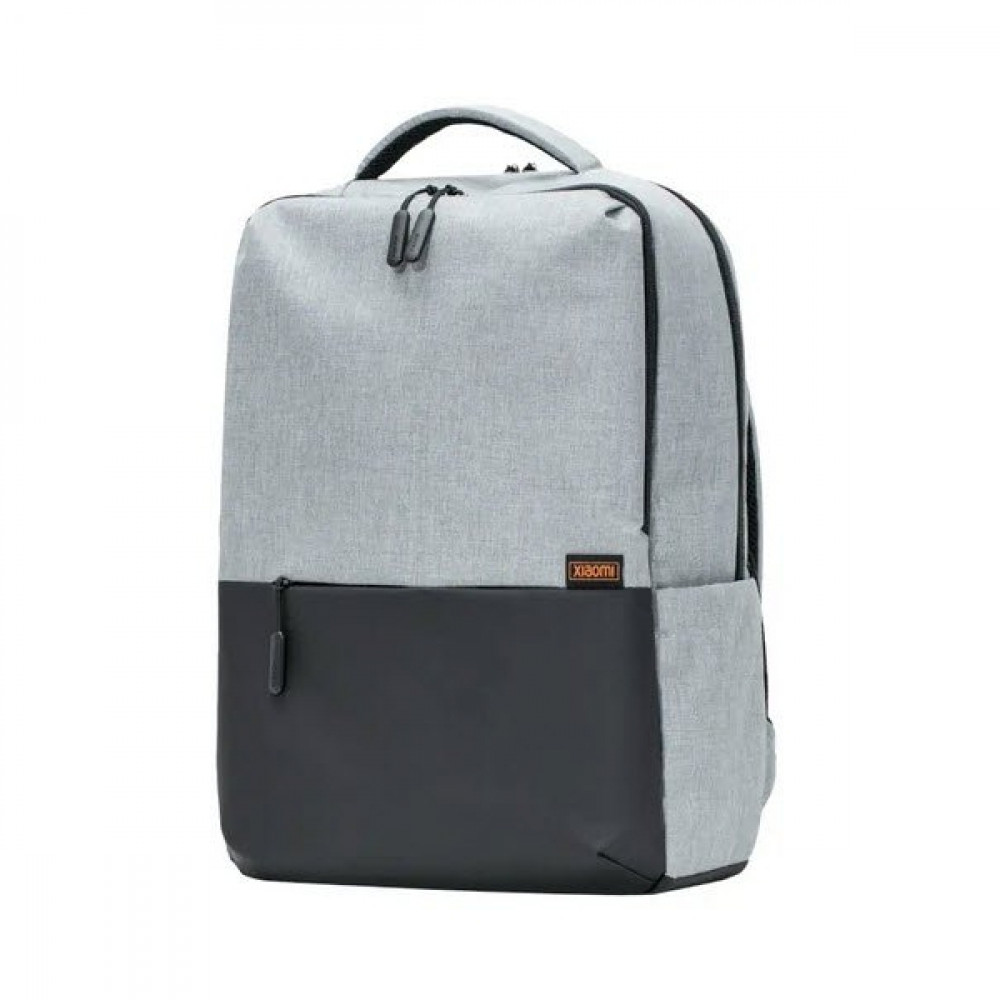 XIAOMI Mi BACKPACK COMMUTER 21L light grey ORIGINAL