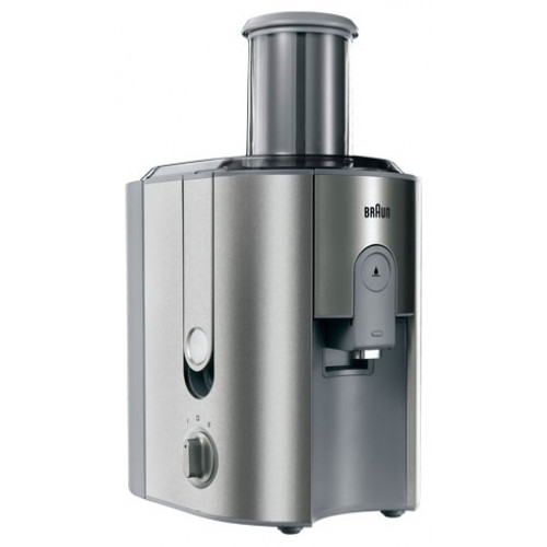 Braun J 700 IdentityCollection