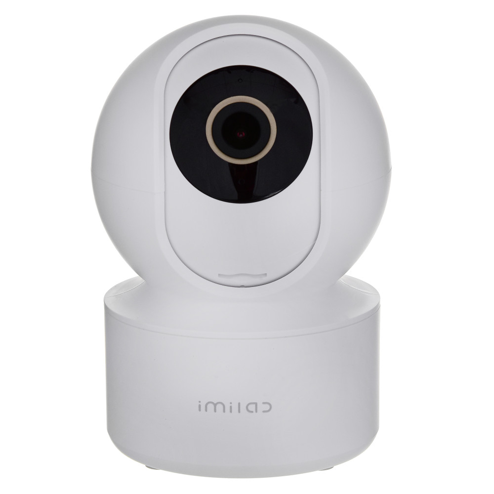 Imilab C21 IP Κάμερα Παρακολούθησης Wi-Fi Full HD+ με Αμφίδρομη Επικοινωνία και Φακό 3.6mm Εκθεσιακό