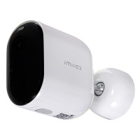 Imilab Σύστημα Παρακολούθησης Ec4 Outdoor Camera με 1 Ασύρματη Κάμερα IP 4MP & Control Hub