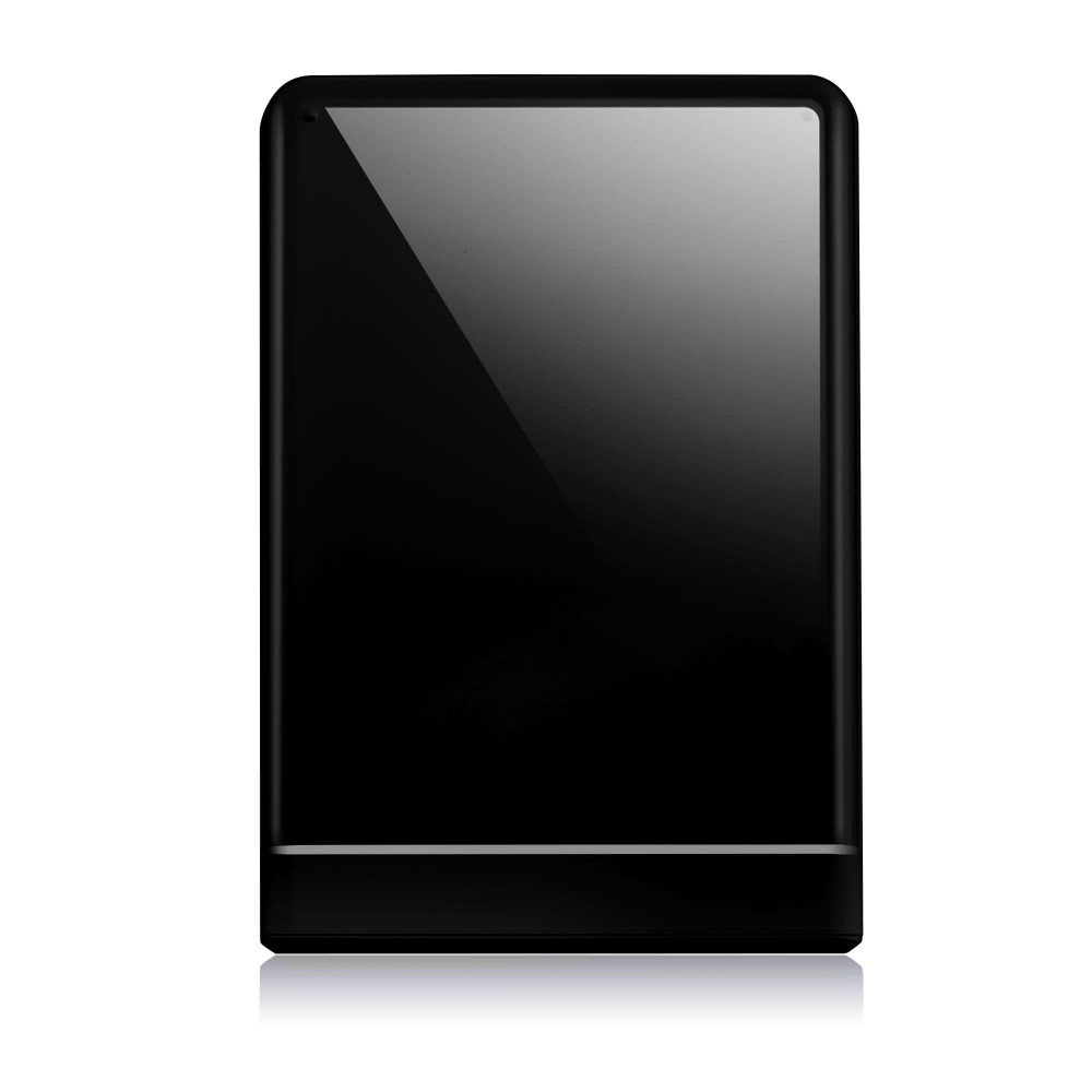 Drive external HDD ADATA HV620S AHV620S-1TU31-CBK (1 TB; 2.5 Inch; USB 3.0; black color)