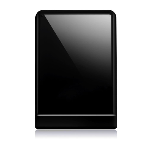 Drive external HDD ADATA HV620S AHV620S-1TU31-CBK (1 TB; 2.5 Inch; USB 3.0; black color)