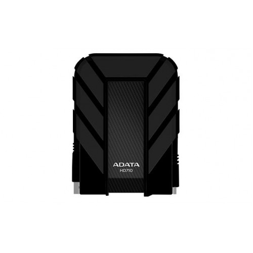 ADATA HD710 Pro external hard drive 4000 GB Black