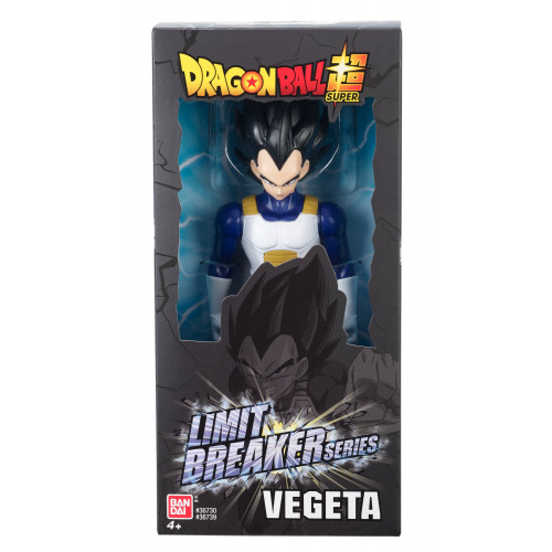 Namco - Bandai Dragon Ball: Vegeta Limit Breaker Φιγούρα Δράσης ύψους 30εκ.Κωδικός: DS36739