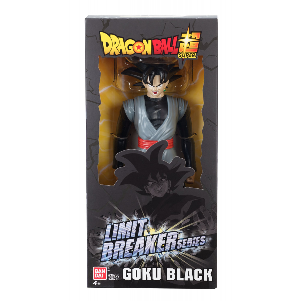 Dragon Ball Limit Breaker SS Goku για 4+ Ετών 30εκ.Κωδικός: DS36740
