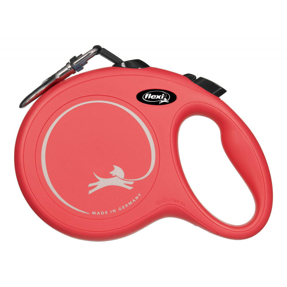 Flexi New Classic Dog Retractable lead 5 m 50kg