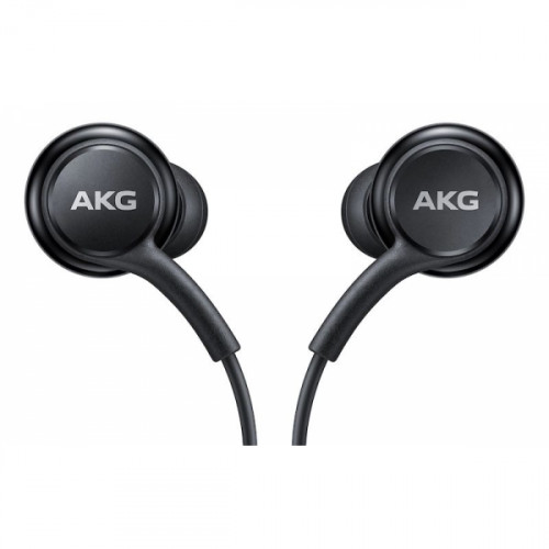 SAMSUNG HANDSFREE IC 100 TYPE C black ORIGINAL