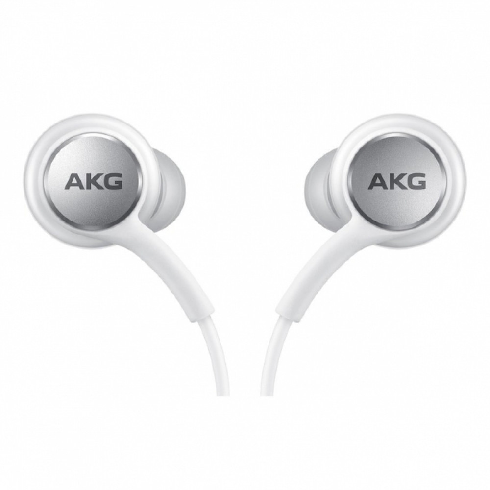 SAMSUNG HANDSFREE IC 100 TYPE C white ORIGINAL