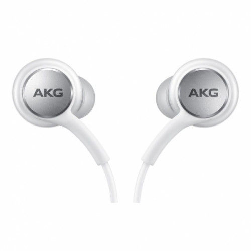 SAMSUNG HANDSFREE IC 100 TYPE C white ORIGINAL