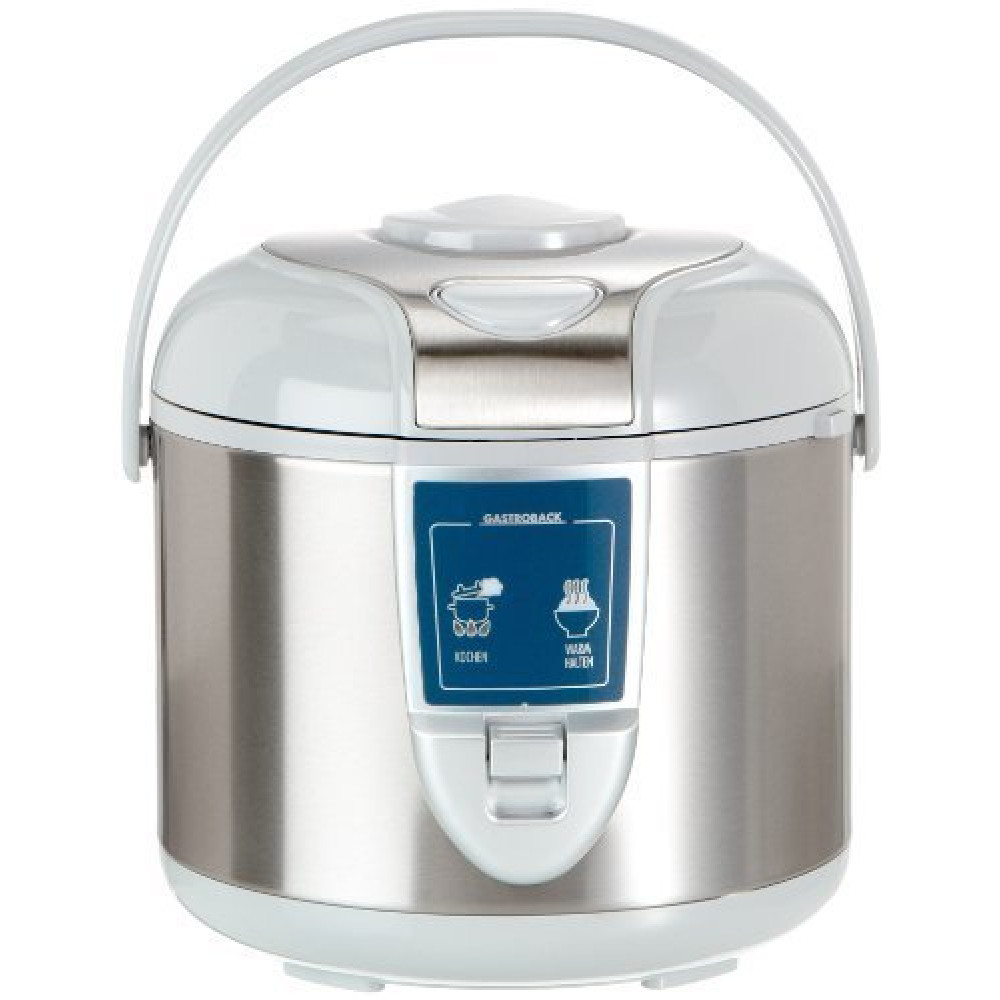 Gastroback 42507 rice cooker