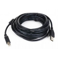 Cablexpert USB 2.0 Cable USB-A male - USB-B male 3m (CCF-USB2-AMBM-10)