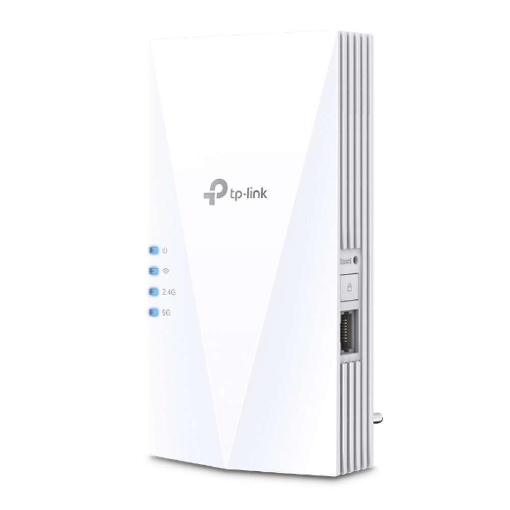 TP-Link AX1500 Wi-Fi Range Extender