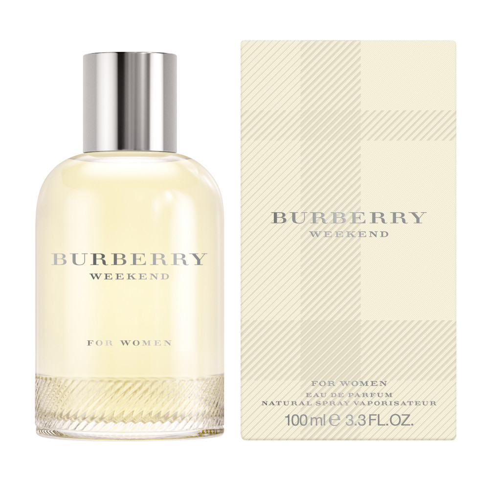 Burberry Γυναικείο Άρωμα Weekend Eau de Parfum 100 ml