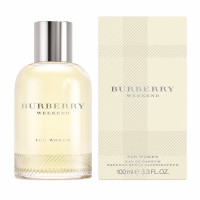 Burberry Γυναικείο Άρωμα Weekend Eau de Parfum 100 ml