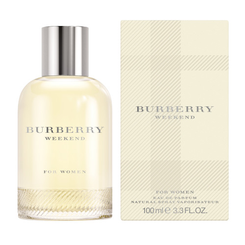 Burberry Γυναικείο Άρωμα Weekend Eau de Parfum 100 ml
